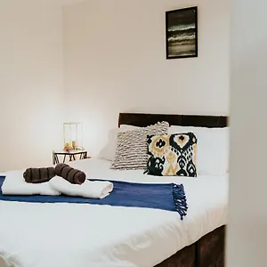 Hounds Gate Luxury By 1508 Appartement