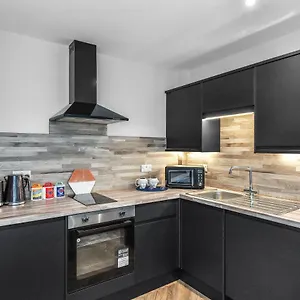 The Varsity Apartment