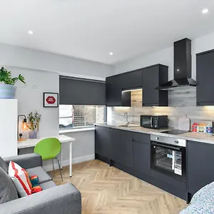 The Varsity Apartment