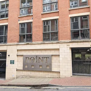 The Point Apartment