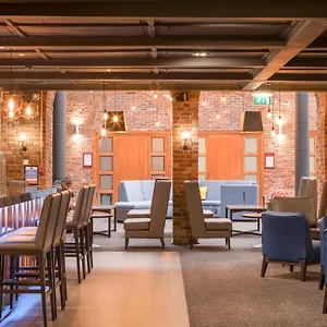Hotel Crowne Plaza By Ihg, Nottingham