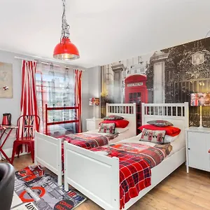 Mama's Boutique Hotel