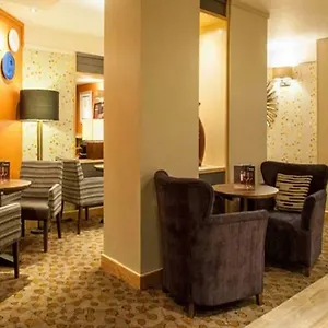 Hotel Premier Centre, Nottingham