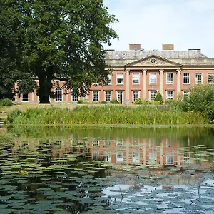 Hotel Colwick Hall, Nottingham