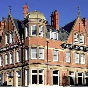 Hotel Bentinck, Nottingham