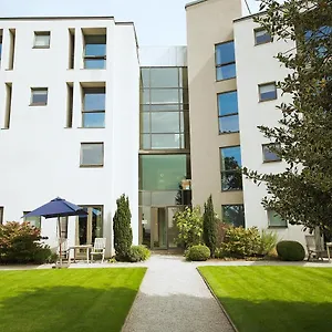 Hotel Hart's, Nottingham