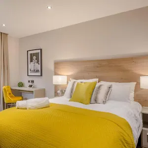 Dwell Living Hotel apartamentowy
