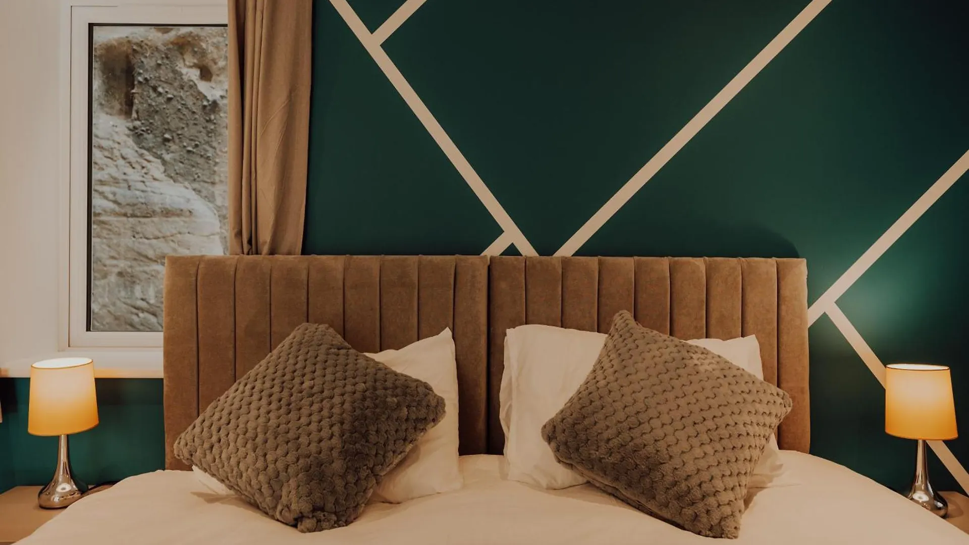 City Central, Sleeps 5, 3 Beds, Free Parking Nottingham United Kingdom
